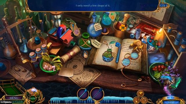Labyrinths Of The World 13: Eternal Winter - Part 3 Let's Play Walkthrough смотреть онлайн