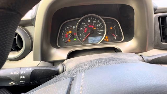 Toyota RAV4 ? C пробегом 500,000км ? #автоаукцион #usedcars