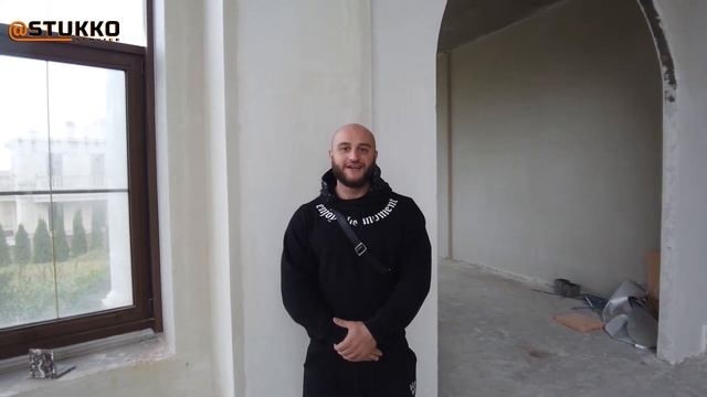 Леван, КП «Ренесанс Парк» 1350м2 откосы 300п.м. - отзыв клиента