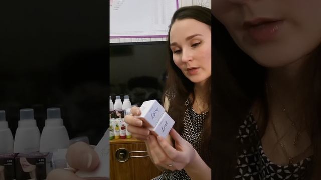 Большая #распаковка-обзор заказа #faberlic на 100 баллов смотреть онлайн