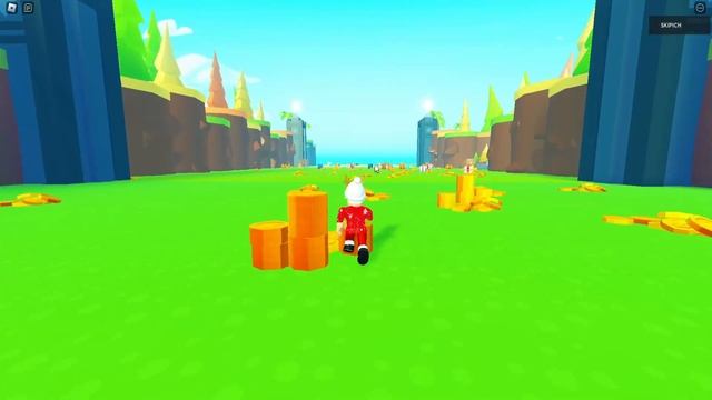 ЧТО?КАК ПОЛУЧИТЬ НОВЫЕ Titanic Balloon Cat и Titanic Blue Balloon Cat В Pet Simulator X РОБЛОКС смотреть онлайн