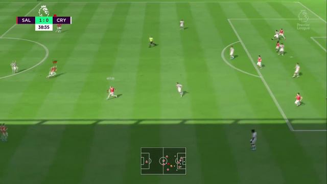 FIFA 20 Карьера тренера #158 смотреть онлайн