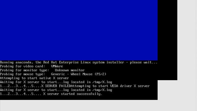 Red Hat Enterprise Linux 3 Movie2 смотреть онлайн
