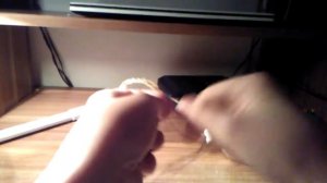 как сделать кусаригаму из игры shadow fight 2