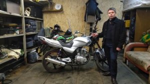 VR-1 Оно вам надо!? Обзор Irbis VR-1 200.