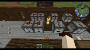 МАНА-ФЕРМА НА ПЛАМЯ КРАЯ | Botania 1.12.2