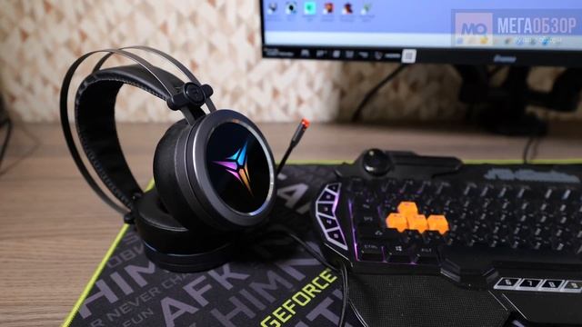 Тест микрофона ZONE 51 ECLIPSE смотреть онлайн