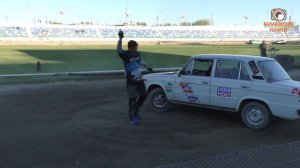 Шоу каскадеров г. Балаково