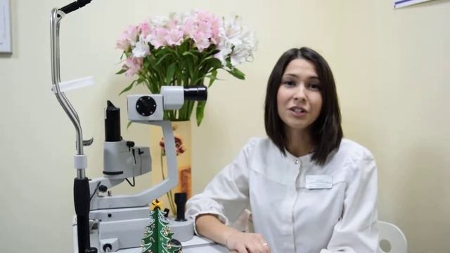 Новогоднее поздравление от клиники Расческов смотреть онлайн