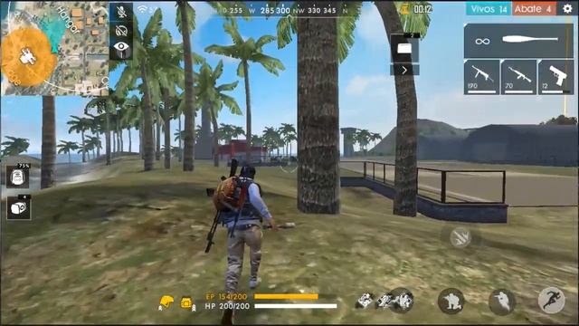 DICAS DE COMO EVOLUIR NO SMART GAGA - FREE FIRE смотреть онлайн