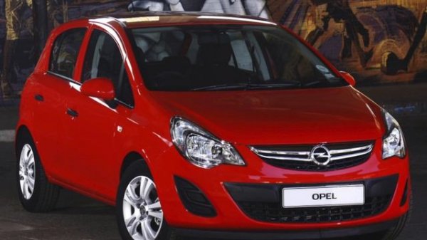Опель Корса Д слабые места | Недостатки и болячки б/у Opel Corsa D