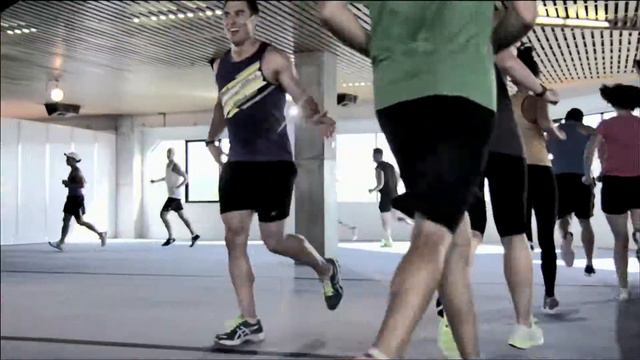 Les Mills Body Attack смотреть онлайн