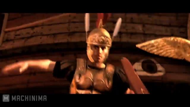 Total War: Rome II - Free Download смотреть онлайн