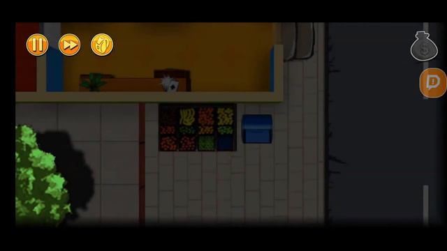УКРАСТЬ ВСЁ | ROBBERY BOB ~ Прохождение 1 смотреть онлайн