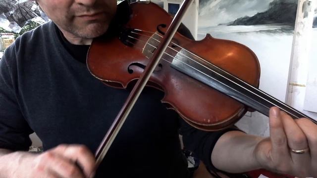 Mick Culloty's Polka смотреть онлайн