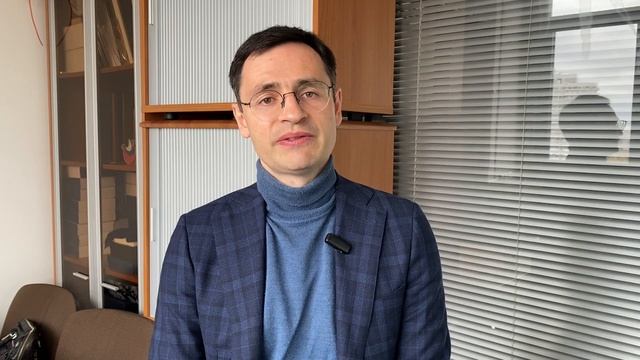 Олег Ушаков, Председатель Комиссии по цифровым финансовым активам ТПП РФ на Investment Leaders смотреть онлайн