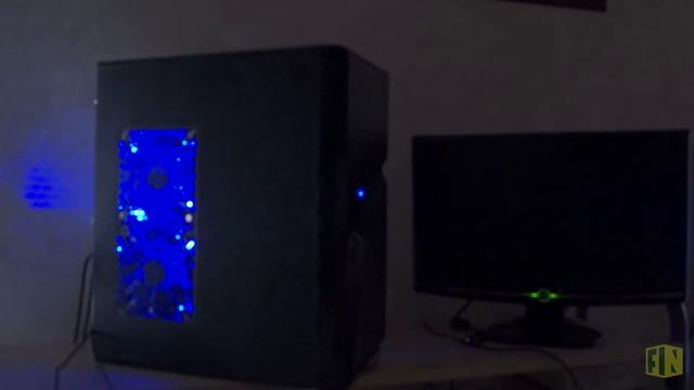 Upgrading My Old Windows 7 Machine смотреть онлайн