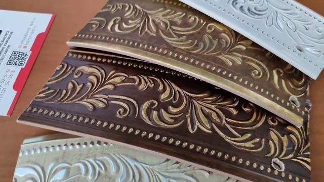 | ПОТОЛОЧНЫЙ КАРНИЗ «ОРИГИНАЛ» | от 973₽ смотреть онлайн