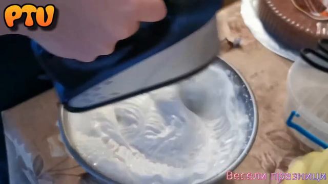 Christmas Cake 2020 смотреть онлайн