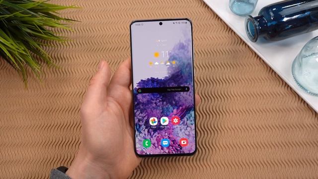 Samsung Galaxy S20, S20+, S20 Ultra - die besten 12 Tipps und Tricks смотреть онлайн