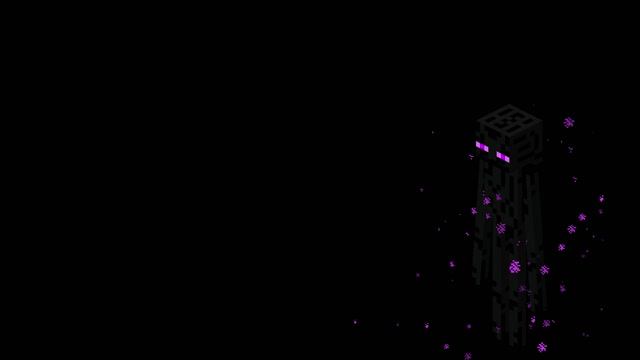 What Enderman Are Actually Saying! Enderman Secret Language смотреть онлайн