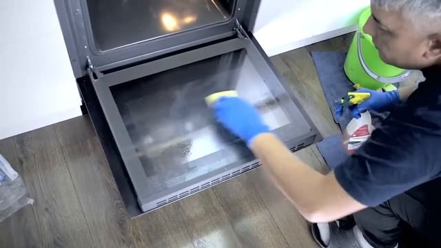 Уборка кухни Клининг смотреть онлайн