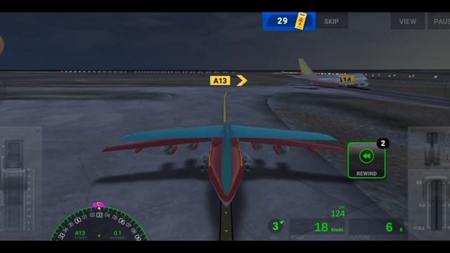 How to Make Money Faster in Airline Commander Gameplay?? || Android/IOS Games смотреть онлайн