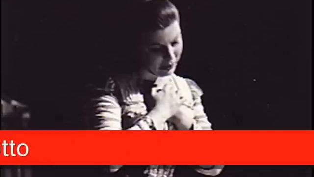 Renata Scotto: Donizetti - Anna Bolena, 'Coppia iniqua' смотреть онлайн