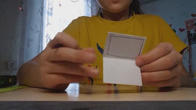 ноутбук для кукол своими руками. смотреть онлайн