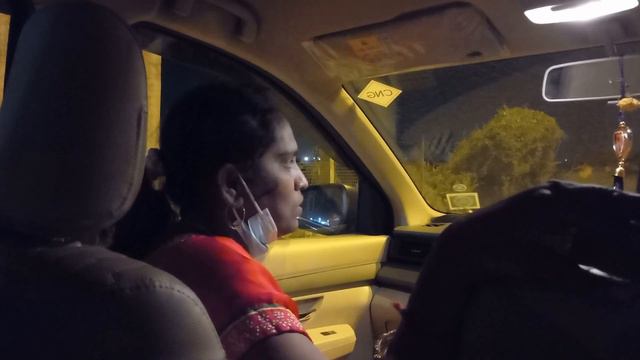 FIRST OUTING IN OUR NEW CAR || SHOPPING VLOG || TAMIL || смотреть онлайн