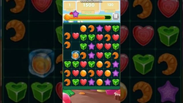 TOP GAME GOOGLE PLAY :Candy Legend Link 2017 смотреть онлайн