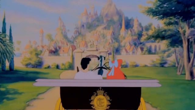 Ariel and Eric | You Make Me Crazier смотреть онлайн