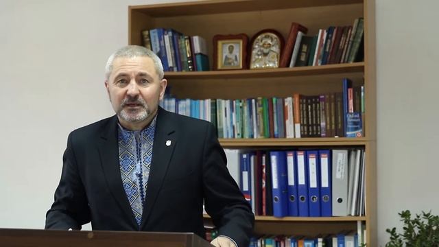 Чому ми українці погано живемо? Роздуми професора Галунько смотреть онлайн