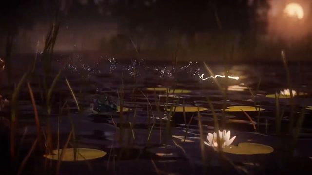 Unravel Two Live Bait Trophy Guide!!! смотреть онлайн