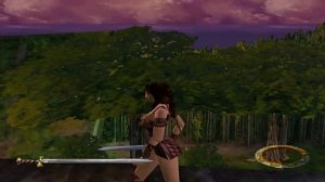 Xena: Warrior Princess Прохождение Часть 1