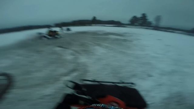 Открытие сезона.Сыктывкар.Bang Edition. смотреть онлайн