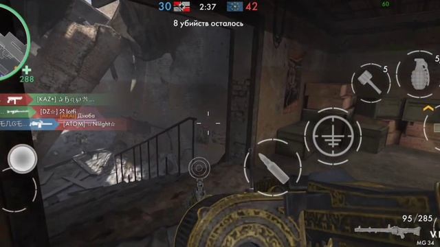 WWH выпуск 133: Обзор на ручную стрельбу смотреть онлайн