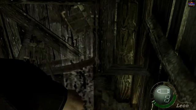 Resident Evil 4 Ultimate HD Edition [3] - Del Lago - 1080p Gameplay смотреть онлайн