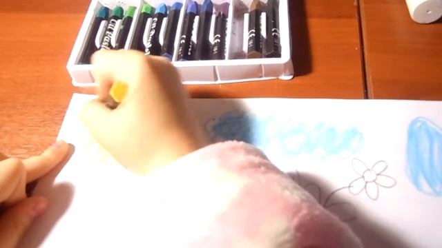 Рисуем мишку - игрушку смотреть онлайн
