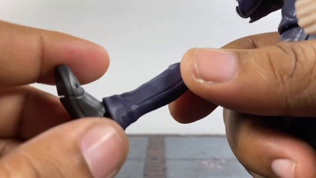 SH Figuarts Jujutsu Kaisen Satoru Gojo Action Figure Review Tamashii Nations BANDAI смотреть онлайн