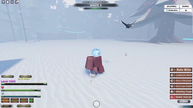 SLAYERS UNLEASHED LEVELING GUIDE FOR BEGINNERS! HOW TO LEVEL UP FAST IN SLAYERS UNLEASHED! смотреть онлайн