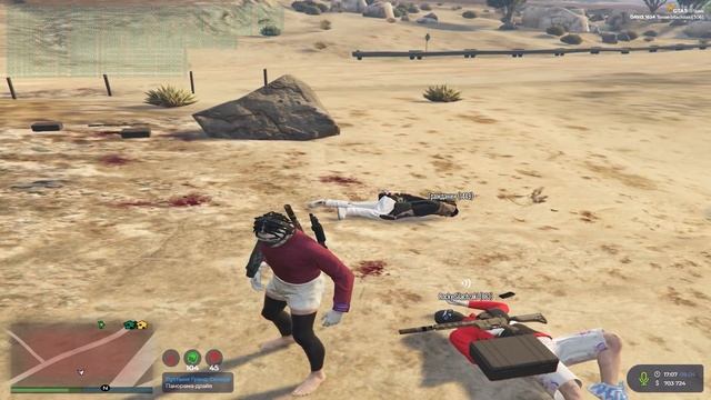 СОЗДАЛ СВОЮ СЕМЬЮ НА ГТА 5 РП | GTA 5 RP | Davis, Rockford | Промокод: Toose смотреть онлайн