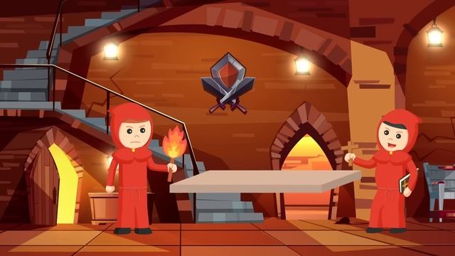 What Made the Spanish Inquisition So Horrible? смотреть онлайн