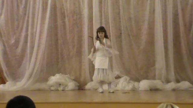 платье из силк-мохера смотреть онлайн