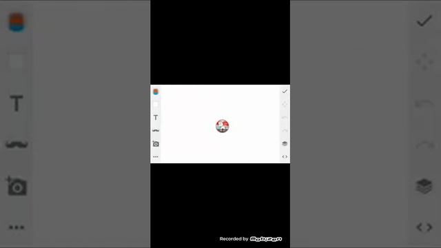 Как сделать пони призрака на телефоне смотреть онлайн