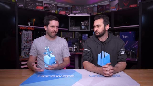 BEST & WORST PC Hardware Of 2022? Is Low-end Gaming Dead? December Q&A [Part 3] смотреть онлайн