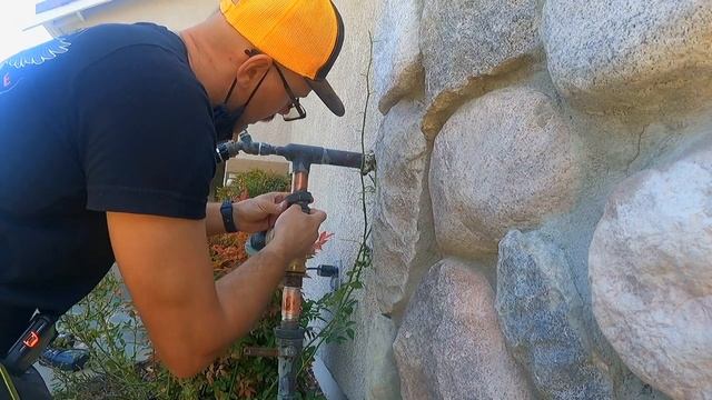 Установка умягчителя воды / Учи Язык Не Будь Как Я / Руки Крюки смотреть онлайн