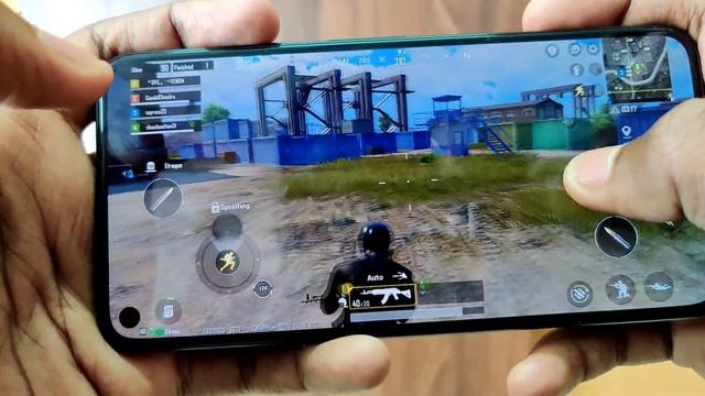 Google Pixel 5 ? Gaming க்கு சரிபட்டு வராது நண்பா ? Snapdragon 765 5G processor / CANDID CHANDRU смотреть онлайн