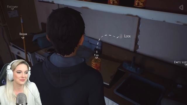 Too Far- Life is Strange 2 Episode 2 Pt 1 Immersed First Story Playthrough Gameplay смотреть онлайн