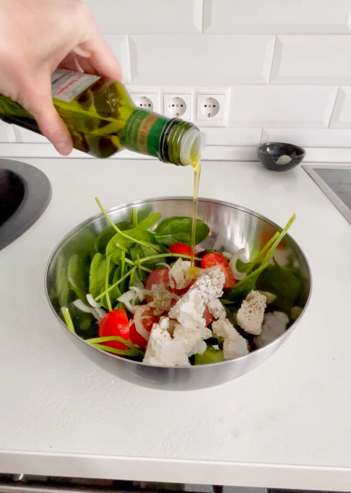 ПП салат на каждый день смотреть онлайн